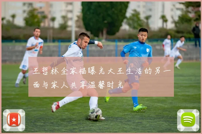 王哲林全家福曝光大王生活的另一面与家人共享温馨时光