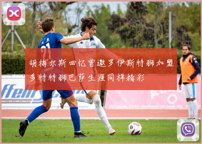 胡梅尔斯回忆曾邀罗伊斯特狮加盟多特特狮巴萨生涯同样精彩