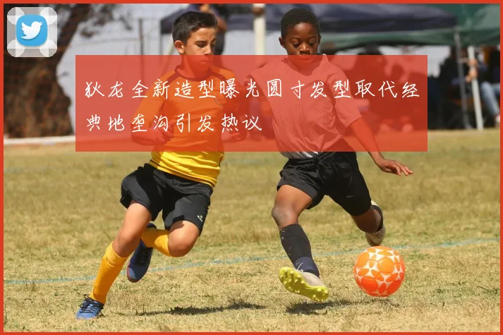 狄龙全新造型曝光圆寸发型取代经典地垄沟引发热议