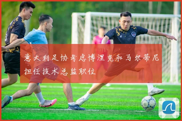 意大利足协考虑博涅克和马尔蒂尼担任技术总监职位